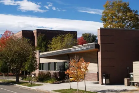 Spring International Language Center Programs for 2025