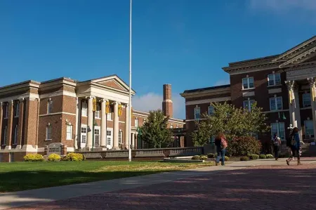Top & Best of Master of Arts in Liberal Studies