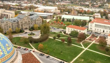 Top & Best of Master of Science in Library and Information Science