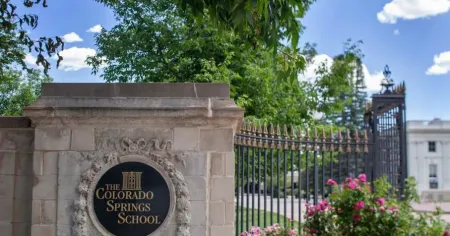 Top & Best of Upper School (9th -12th Grade)
