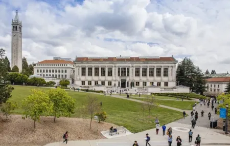 Top & Best of Bachelor of Arts in Liberal Studies