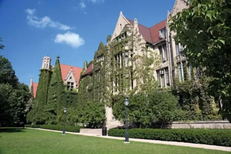 Top & Best of Master of Science in Analytics