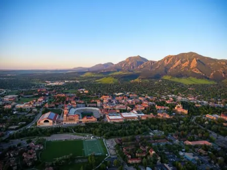 Top & Best of Master of Science in Computer Science