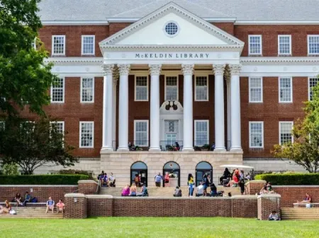 Top & Best of Bachelor of Arts in Individualized Study