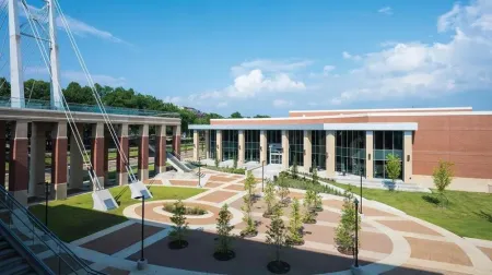 Top & Best of Master of Arts in Liberal Studies
