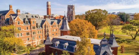 Top & Best of Master of Liberal Arts and Science