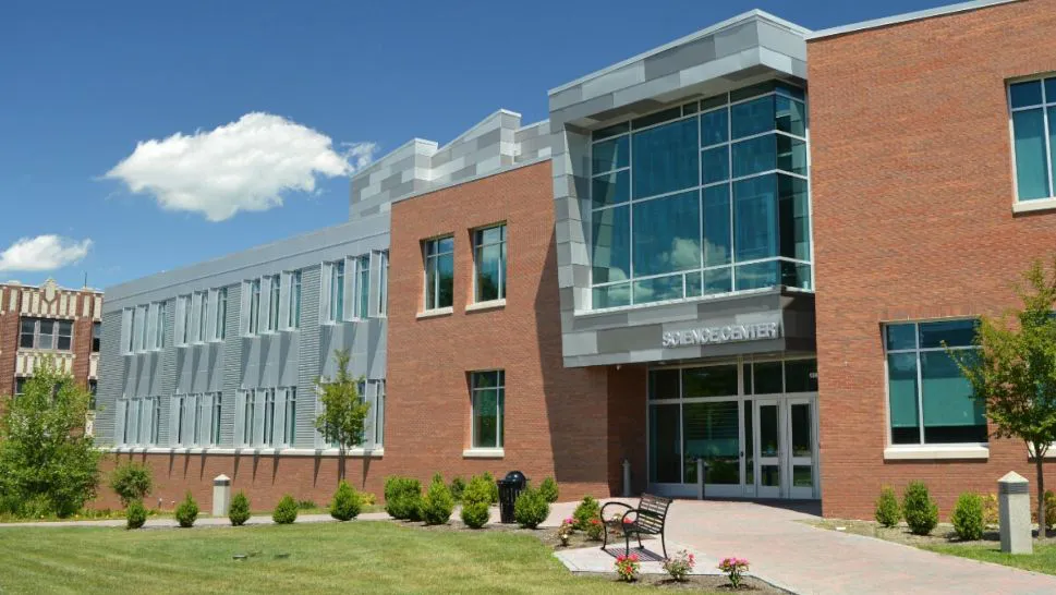 Saint Francis University