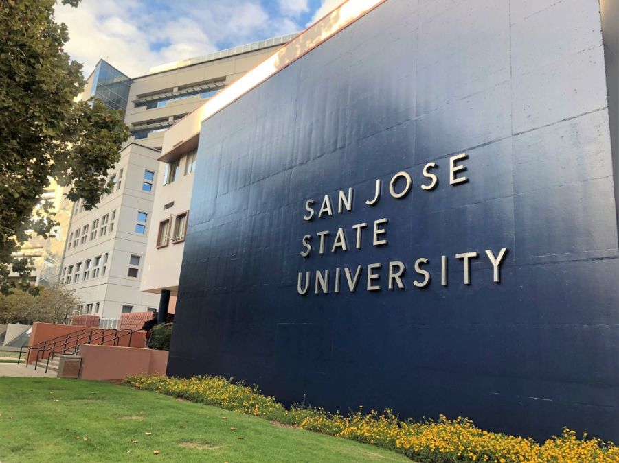 San Jose State University