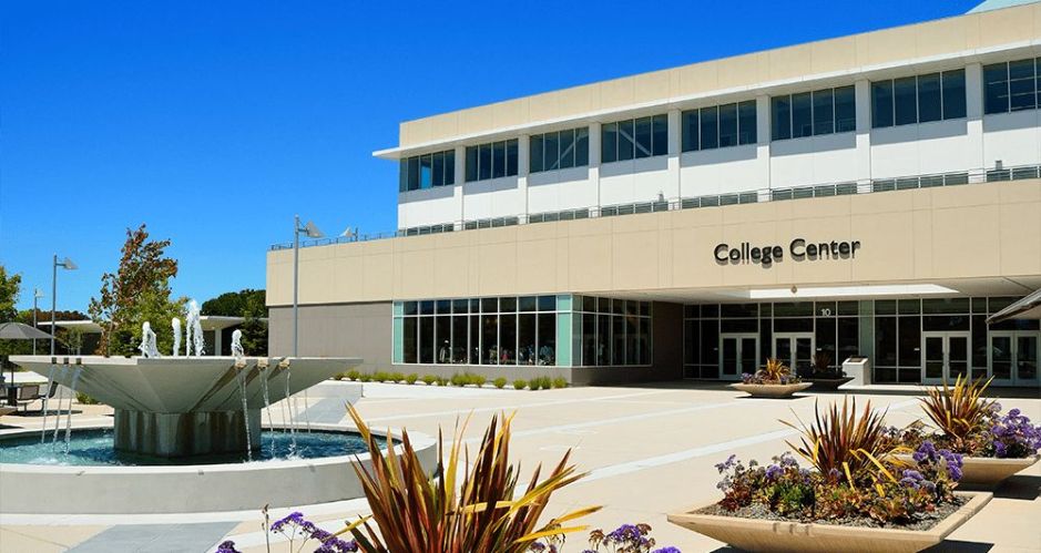 San Mateo Colleges of Silicon Valley