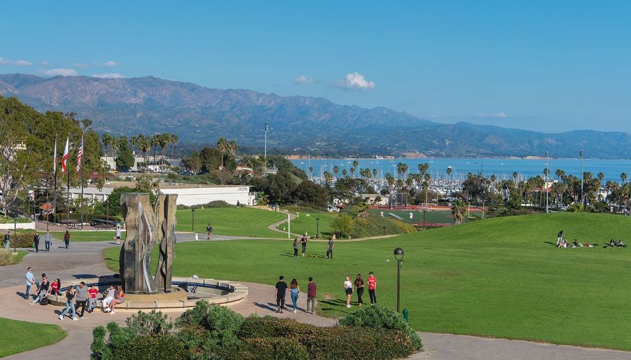 Santa Barbara City College