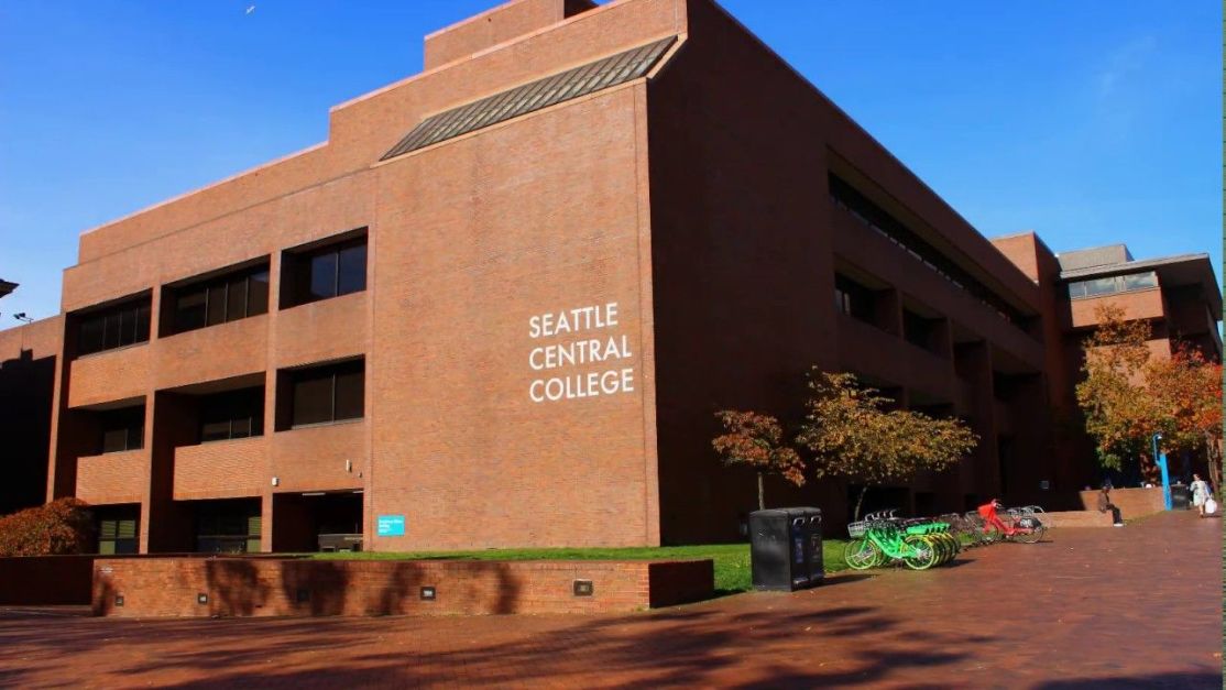 Seattle Central College