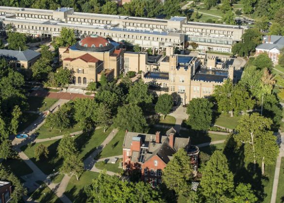 Southern Illinois University - Carbondale