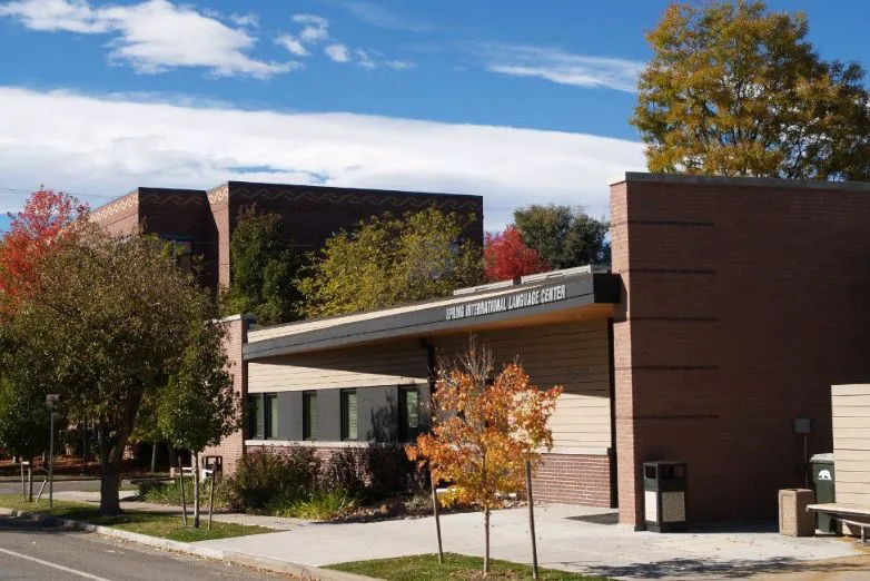 Spring International Language Center