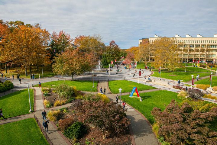 SUNY Stony Brook University