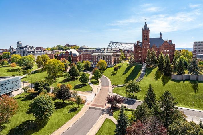 Syracuse University