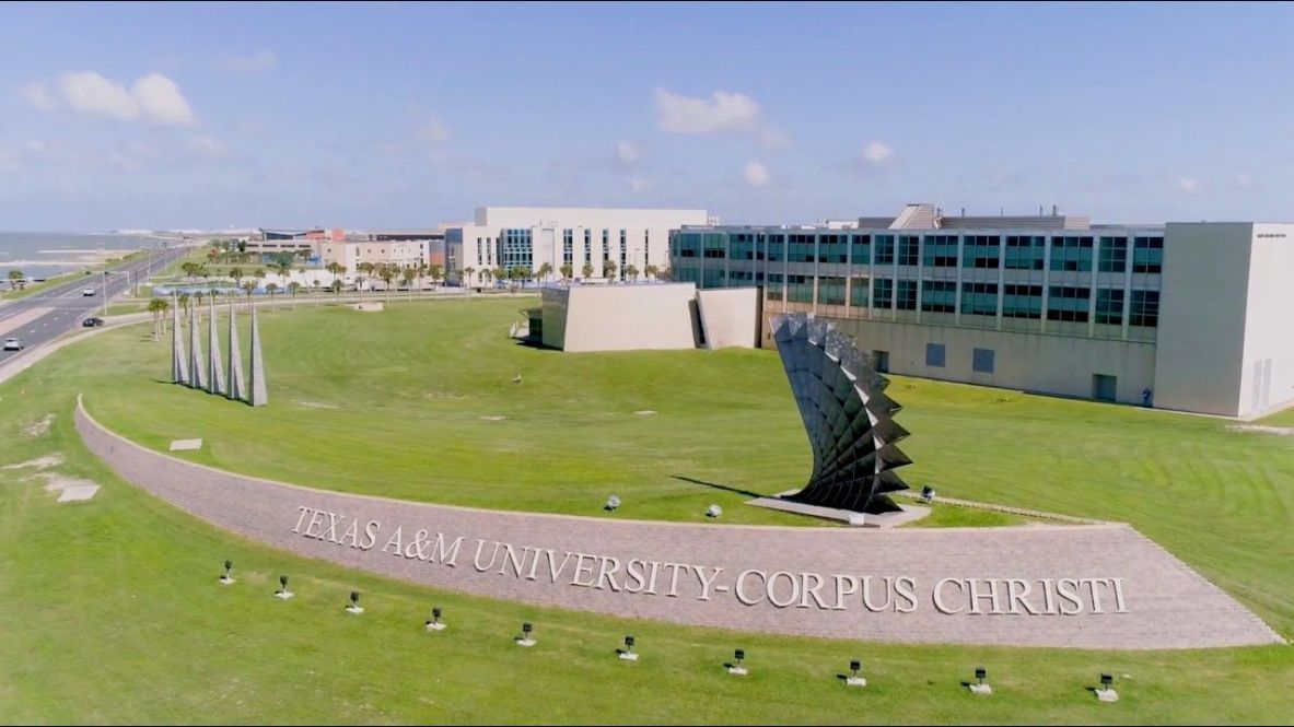 Texas A and M University - Corpus Christi