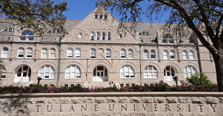 Tulane University