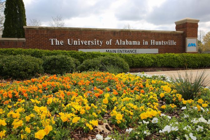 University of Alabama in Huntsville