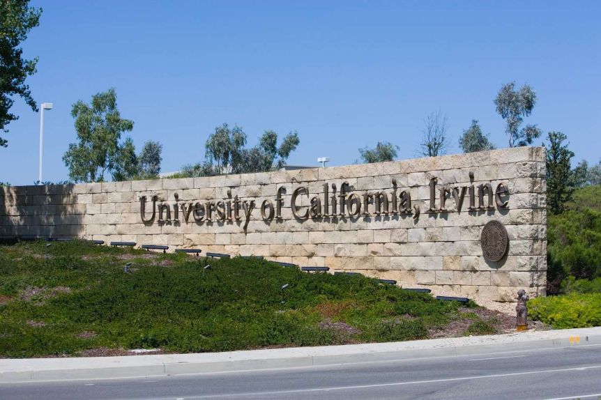 University of California - Irvine