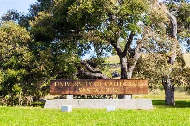 University of California - Santa Cruz