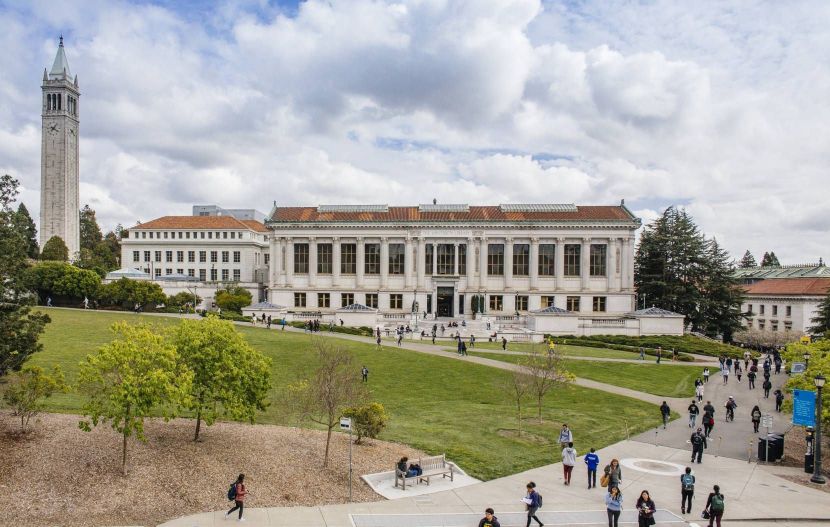 University of California