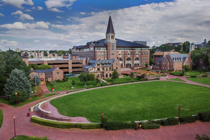 University of Denver