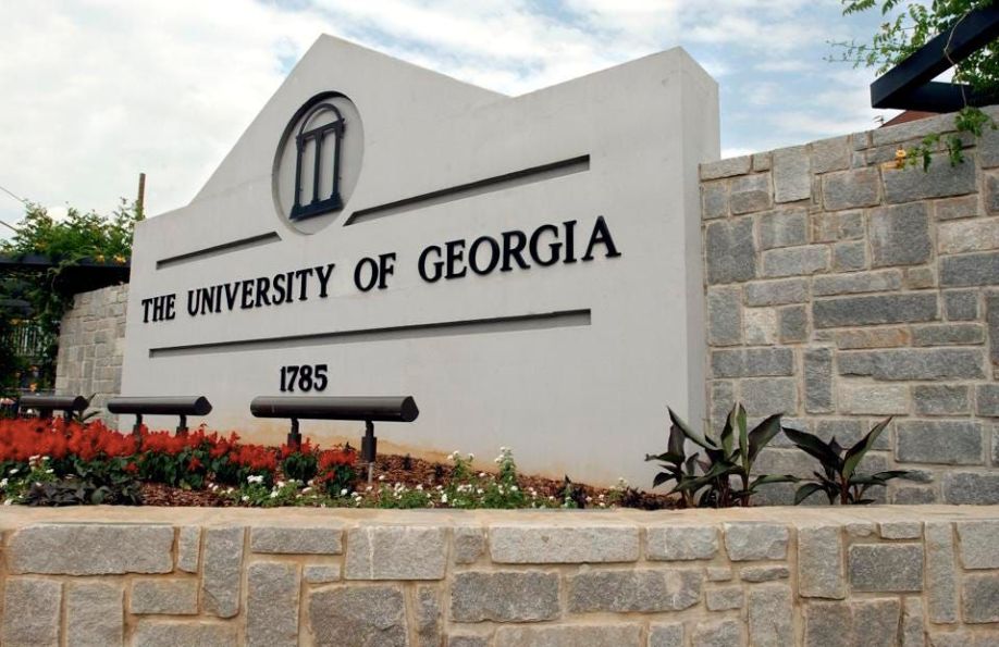 University of Georgia