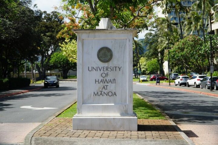 University of Hawaii - Manoa