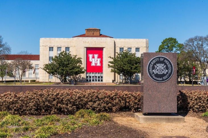 University of Houston