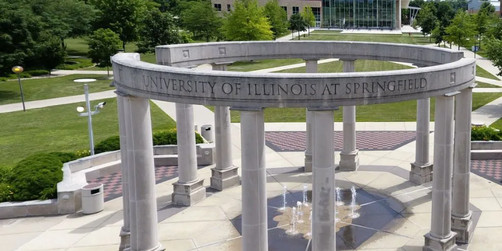 University of Illinois at Springfield