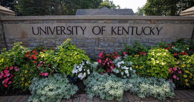 University of Kentucky