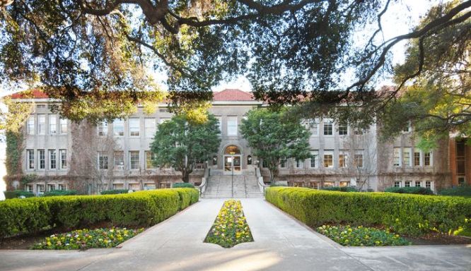 University of La Verne