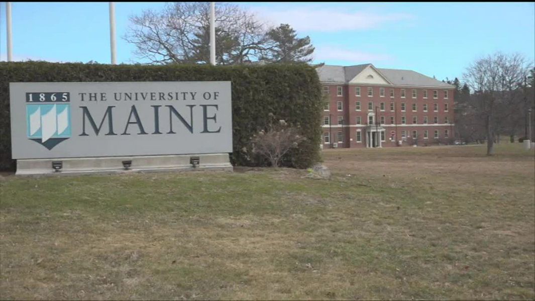 University of Maine