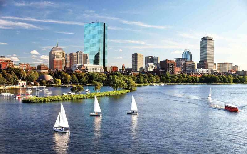 University of Massachusetts - Boston