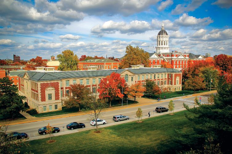 University of Missouri