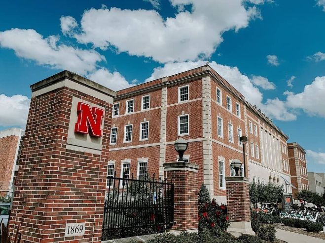 University of Nebraska - Lincoln