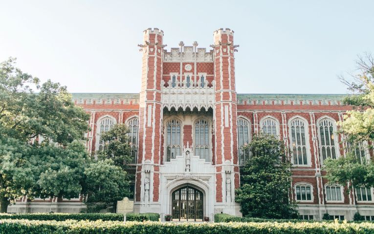 University of Oklahoma