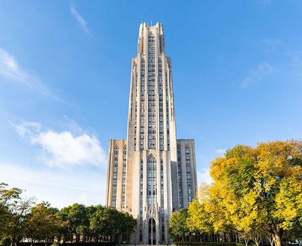 University of Pittsburgh