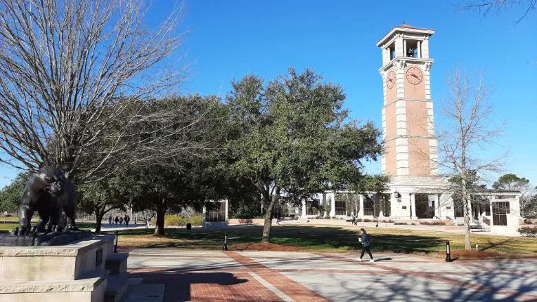 University of South Alabama