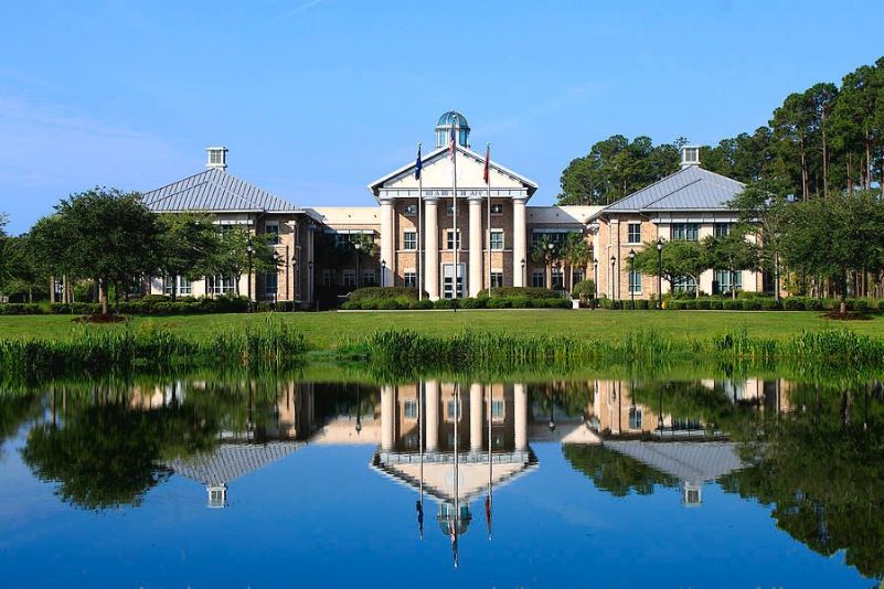 University of South Carolina