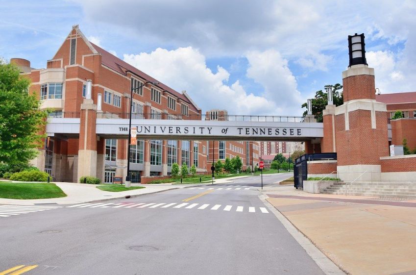 University of Tennessee