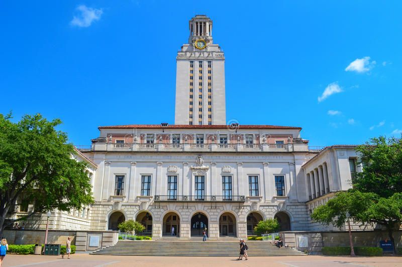 University of Texas - Austin