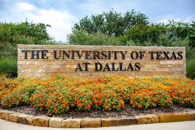 University of Texas - Dallas