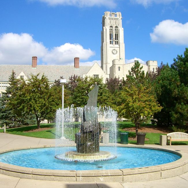 University of Toledo