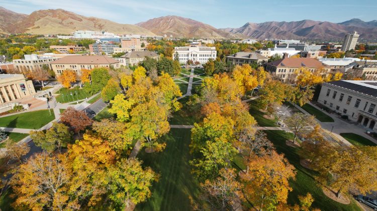 University of Utah - Shorelight