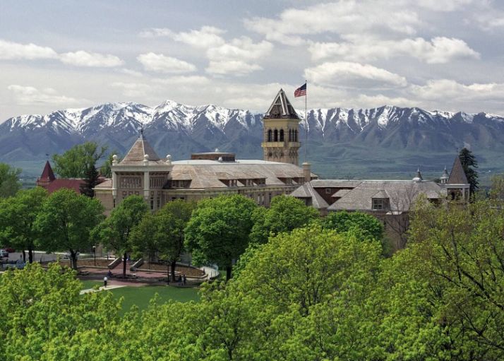 Utah State University