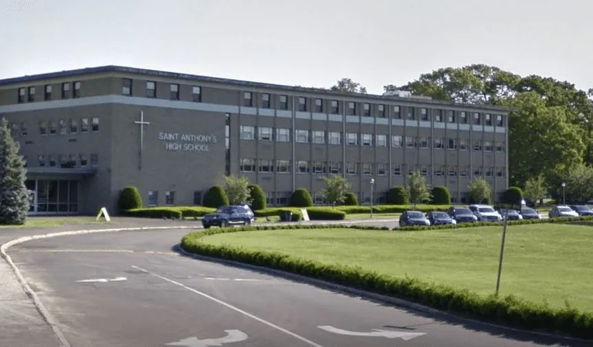UTP High Schools