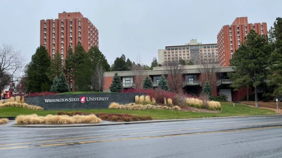 Washington State University