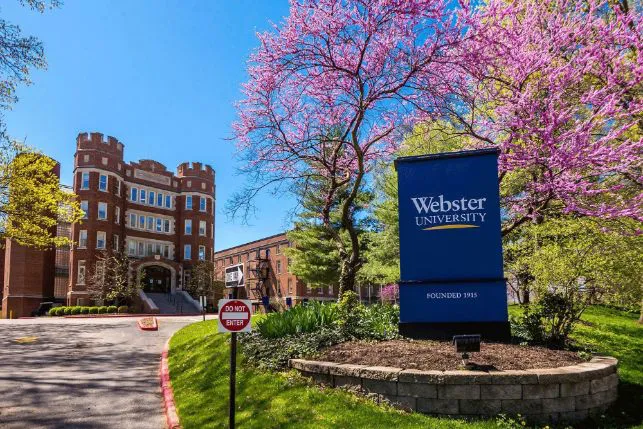 Webster University