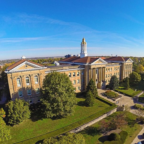 Western Illinois University